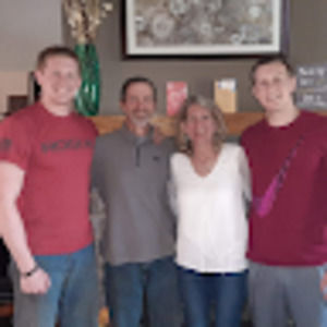 Meet your Posher, Cheryl